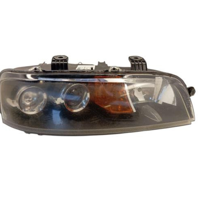 Optique avant principal droit (feux)(phare) FIAT PUNTO 2
