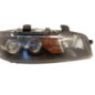 Optique avant principal droit (feux)(phare) FIAT PUNTO 2