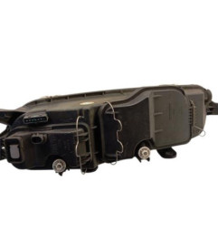 Optique avant principal droit (feux)(phare) FIAT PUNTO 2