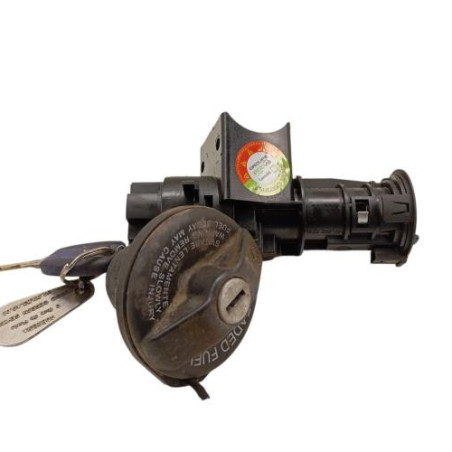 Neiman FIAT PUNTO 2 Photo n°1