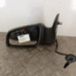 Retroviseur gauche OPEL ZAFIRA B