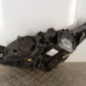 Optique avant principal droit (feux)(phare) CITROEN C4 1