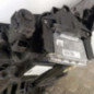 Optique avant principal droit (feux)(phare) CITROEN C4 1