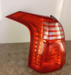 Feu arriere principal gauche (feux) PEUGEOT 5008 1 Photo n°1