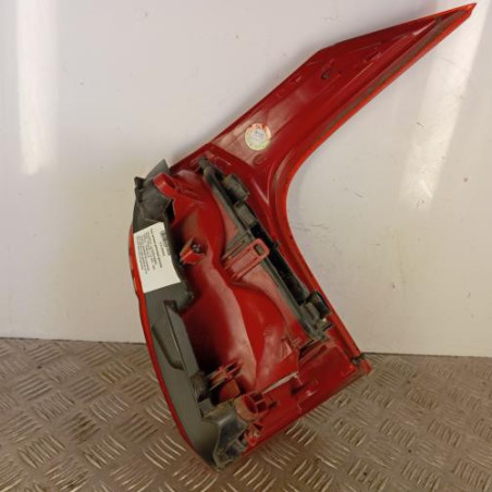 Feu arriere principal gauche (feux) PEUGEOT 5008 1