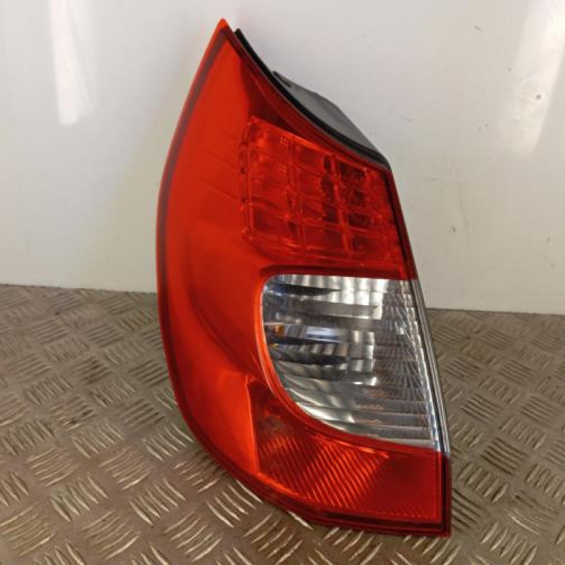 Feu arriere principal gauche (feux) RENAULT GRAND SCENIC 2