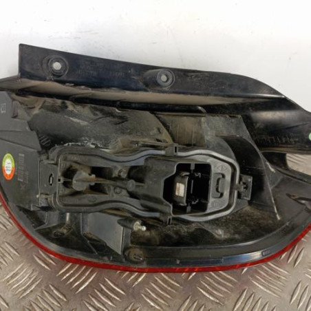 Feu arriere principal gauche (feux) RENAULT GRAND SCENIC 2