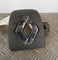 Bouton de coffre RENAULT CLIO 2 CAMPUS Photo n°1