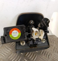 Bouton de coffre RENAULT CLIO 2 CAMPUS