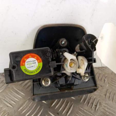 Bouton de coffre RENAULT CLIO 2 CAMPUS
