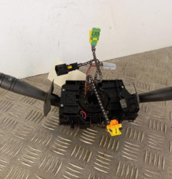 Contacteur tournant RENAULT CLIO 2 CAMPUS Photo n°1