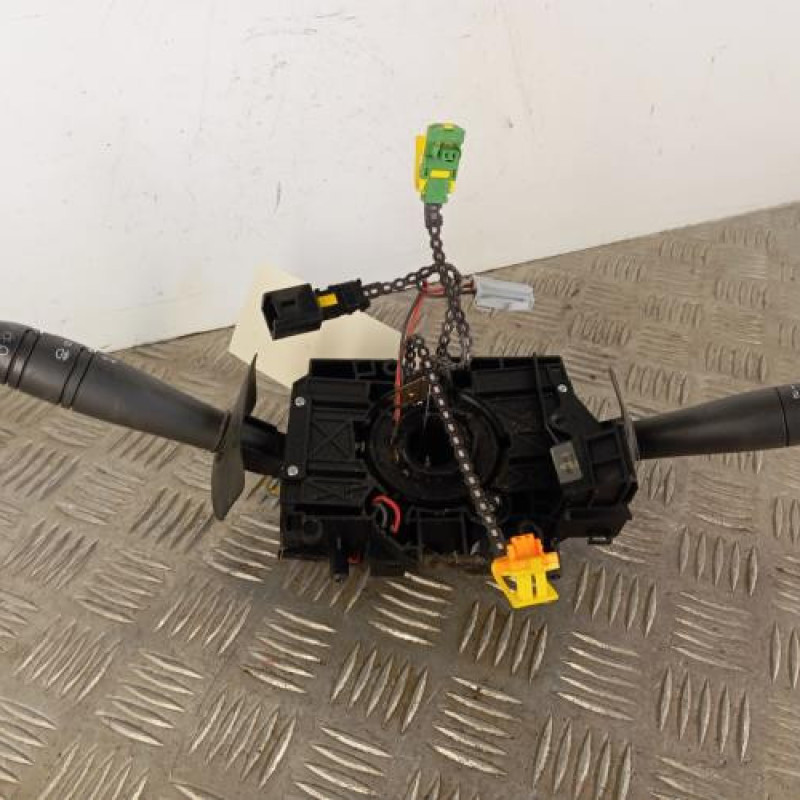 Contacteur tournant RENAULT CLIO 2 CAMPUS