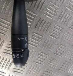 Contacteur tournant RENAULT CLIO 2 CAMPUS Photo n°3