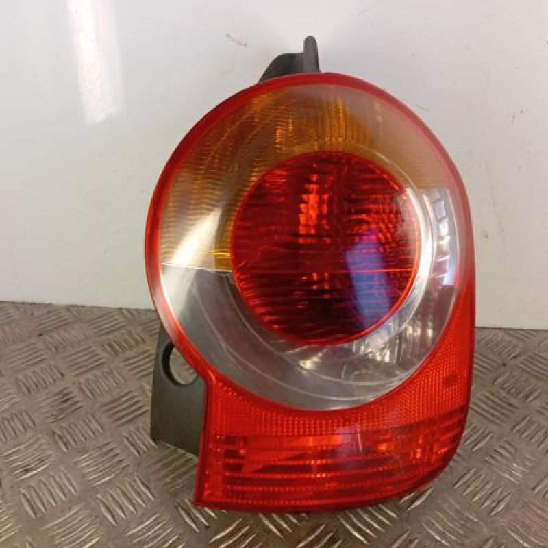Feu arriere principal droit (feux) RENAULT MODUS