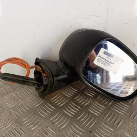 Retroviseur droit RENAULT MODUS Photo n°1