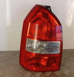 Feu arriere principal gauche (feux) HYUNDAI TUCSON 1 Photo n°1