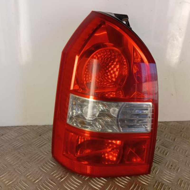 Feu arriere principal gauche (feux) HYUNDAI TUCSON 1