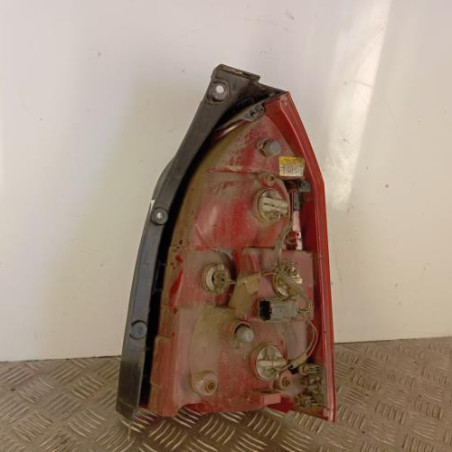 Feu arriere principal gauche (feux) HYUNDAI TUCSON 1