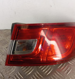 Feu arriere principal droit (feux) RENAULT CLIO 4 Photo n°1