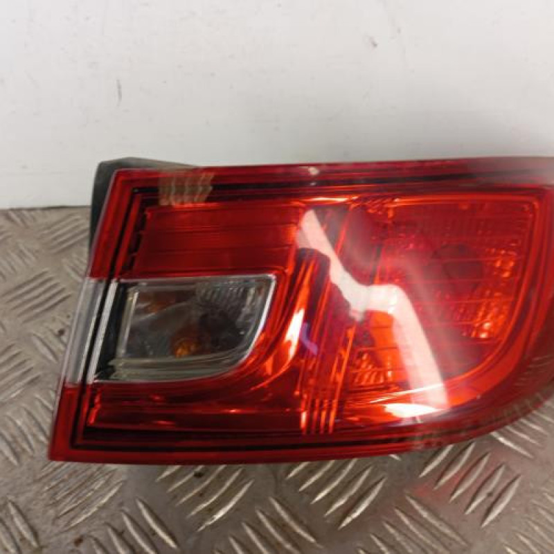 Feu arriere principal droit (feux) RENAULT CLIO 4