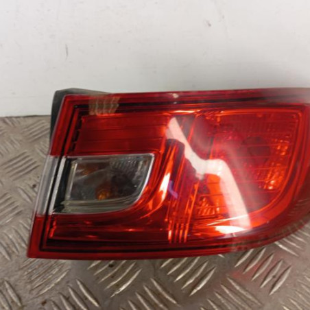 Feu arriere principal droit (feux) RENAULT CLIO 4 Photo n°1
