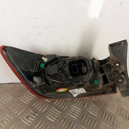 Feu arriere principal droit (feux) RENAULT CLIO 4