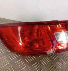 Feu arriere principal gauche (feux) RENAULT CLIO 4 Photo n°1