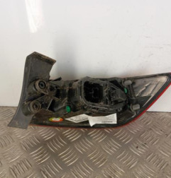 Feu arriere principal gauche (feux) RENAULT CLIO 4