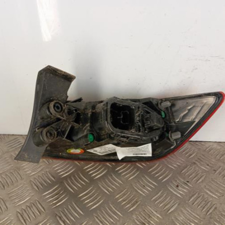 Feu arriere principal gauche (feux) RENAULT CLIO 4