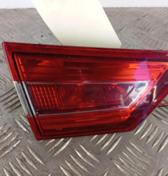 Feu arriere secondaire gauche (feux) RENAULT CLIO 4 Photo n°1