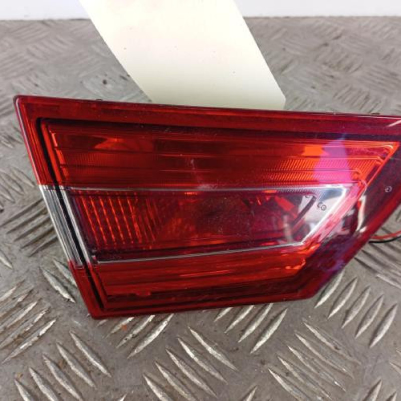 Feu arriere secondaire gauche (feux) RENAULT CLIO 4