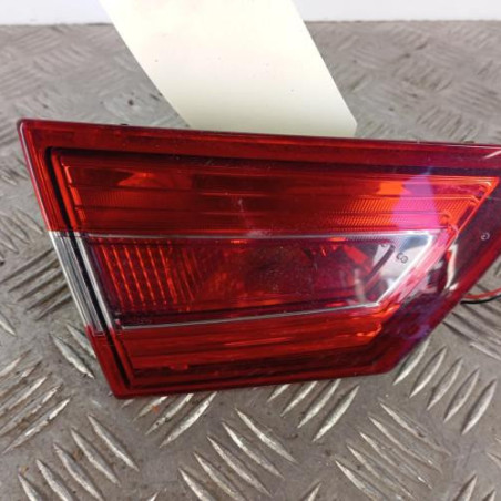 Feu arriere secondaire gauche (feux) RENAULT CLIO 4 Photo n°1