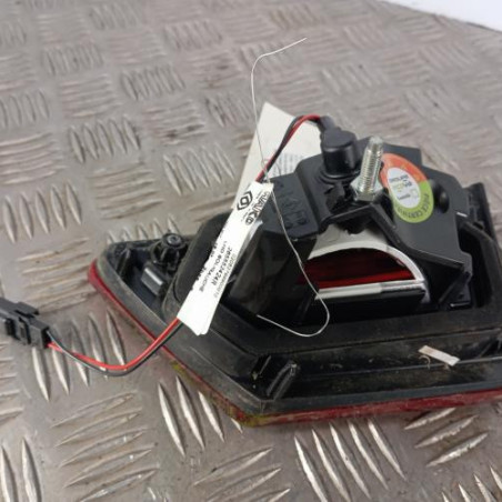 Feu arriere secondaire gauche (feux) RENAULT CLIO 4