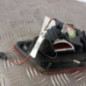 Feu arriere secondaire gauche (feux) RENAULT CLIO 4