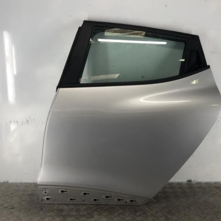 Porte arriere gauche RENAULT CLIO 4 Photo n°1