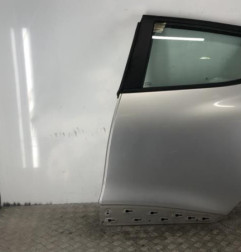 Porte arriere gauche RENAULT CLIO 4