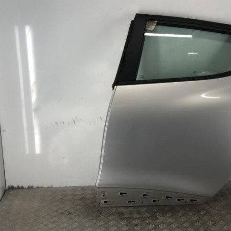 Porte arriere gauche RENAULT CLIO 4