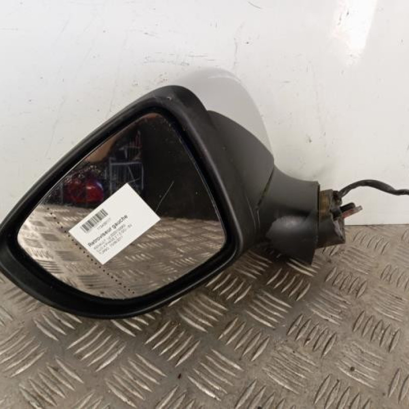 Retroviseur gauche RENAULT CLIO 4