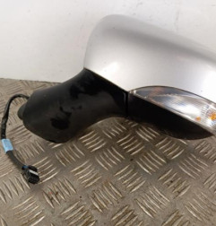 Retroviseur gauche RENAULT CLIO 4