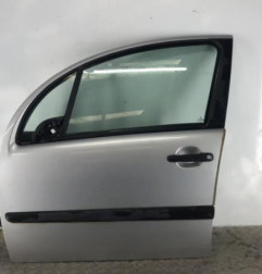 Porte avant gauche CITROEN C3 1 Photo n°1