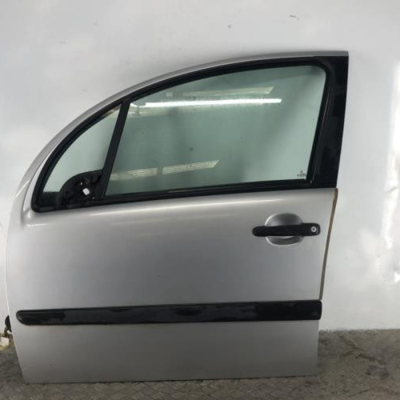 Porte avant gauche CITROEN C3 1