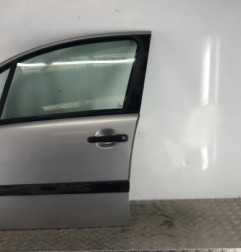 Porte avant gauche CITROEN C3 1 Photo n°3