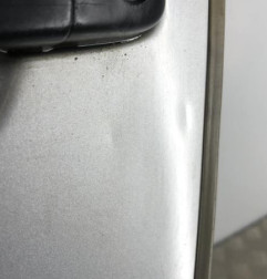 Porte avant gauche CITROEN C3 1 Photo n°4