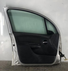 Porte avant gauche CITROEN C3 1 Photo n°5