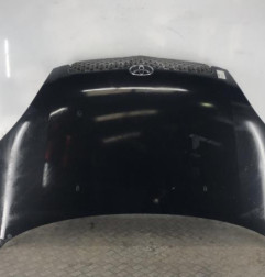 Capot TOYOTA YARIS 1 Photo n°1