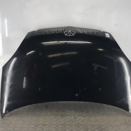 Capot TOYOTA YARIS 1 Photo n°1