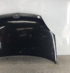 Capot TOYOTA YARIS 1 Photo n°3