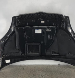 Capot TOYOTA YARIS 1 Photo n°5