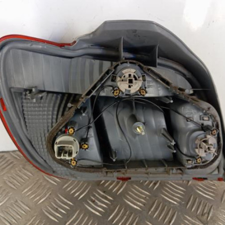 Feu arriere principal droit (feux) TOYOTA YARIS 1