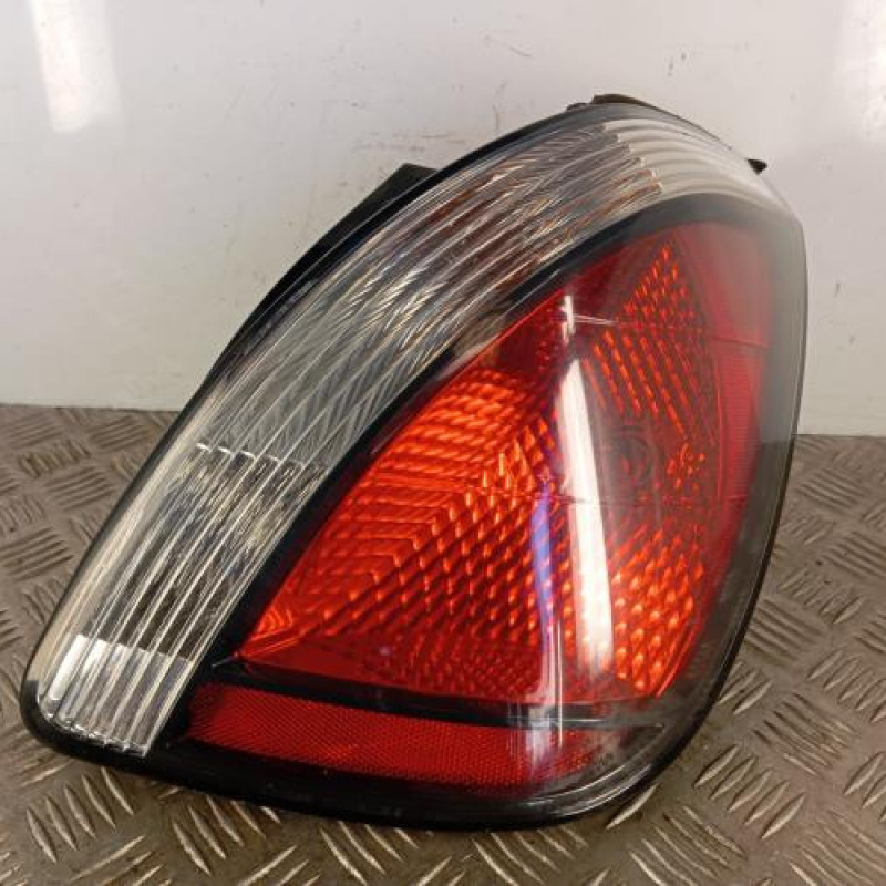 Feu arriere principal droit (feux) KIA RIO 2